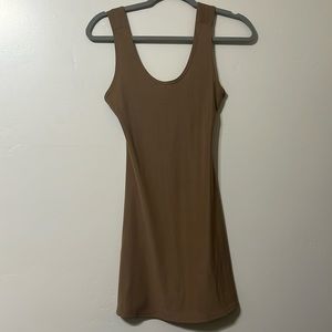 Vintage Mini Dress